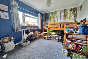 Bedroom 2- click for photo gallery